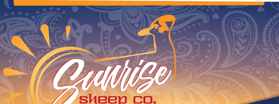 Sunrise Sheep Co.